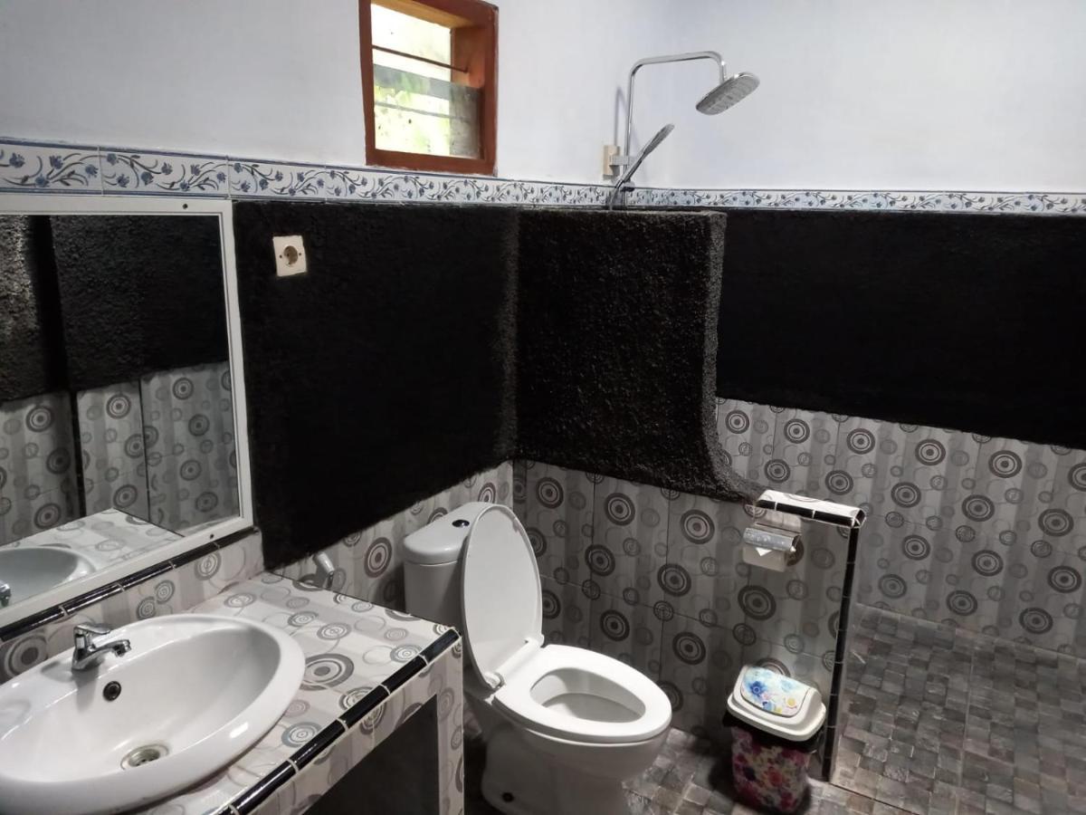 Juda Homestay Бануванги Екстериор снимка