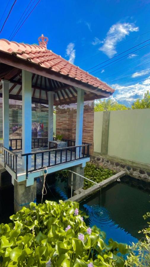 Juda Homestay Бануванги Екстериор снимка