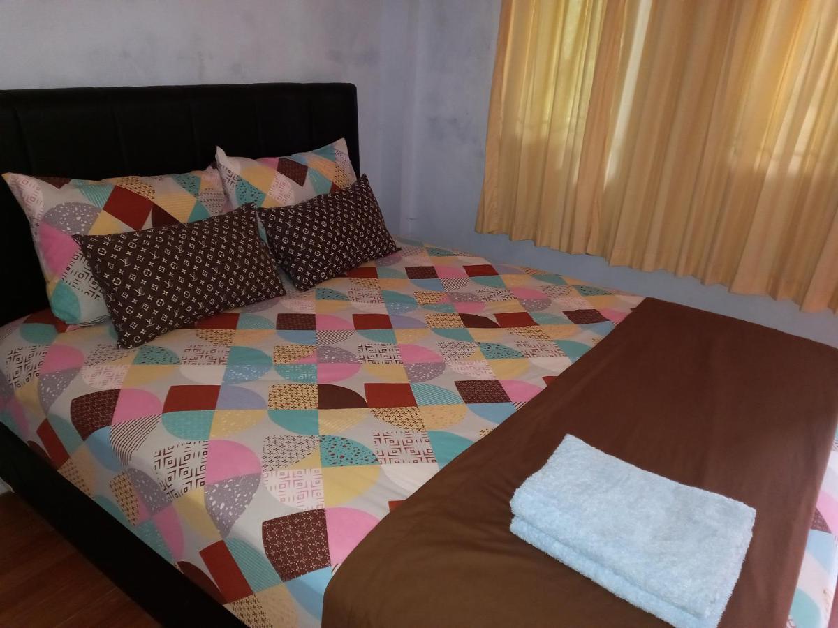 Juda Homestay Бануванги Екстериор снимка