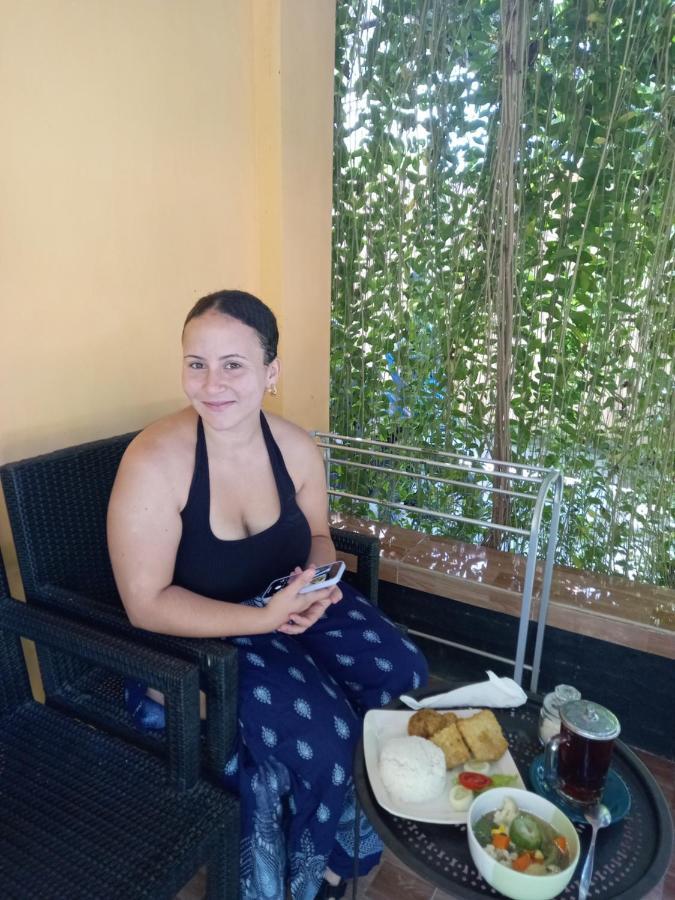 Juda Homestay Бануванги Екстериор снимка
