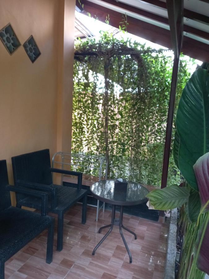 Juda Homestay Бануванги Екстериор снимка